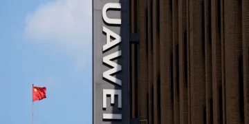 U.S. revokes Huawei chip licenses amid escalating tech tensions (Credits: CNBC)