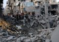 UN warns of dire consequences if Israel invades Gaza's Rafah (Credits: Reuters)