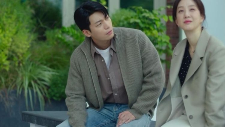 Unexpected challenges surround the cast of The Midnight Romance in Hagwon