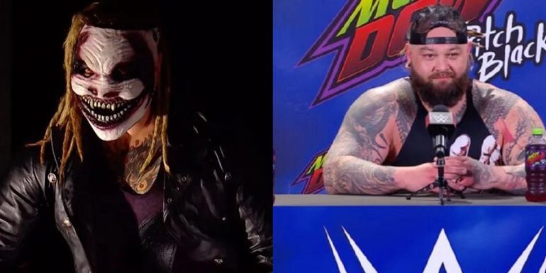 Bray Wyatt and Retribution