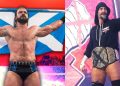 McIntyre vs. Punk Heats Up Online