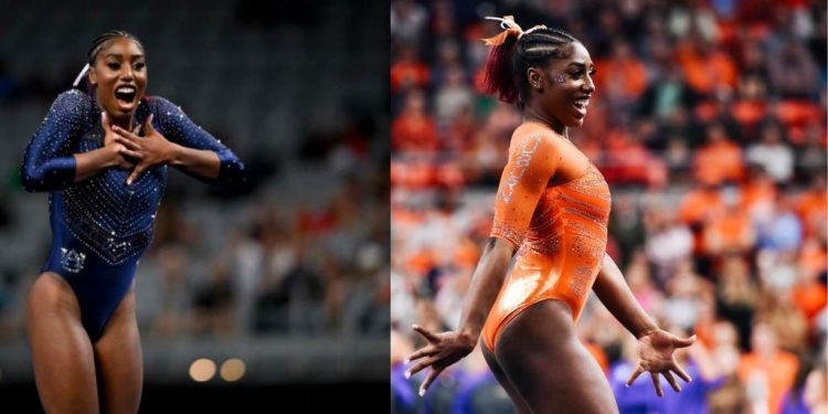 Derrian Gobourne a NIL Athlete