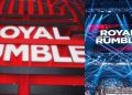 The Royal Rumble