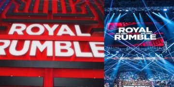 The Royal Rumble