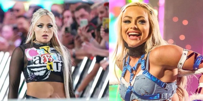 From Hooters to Champion: Liv Morgan's Rise Against the Odds - OtakuKart