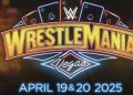 WrestleMania 41 (Credit: ESPN)
