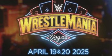WrestleMania 41 (Credit: ESPN)