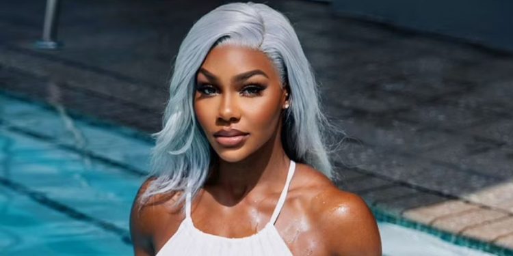 Jade Cargill (Credit: ESPN)