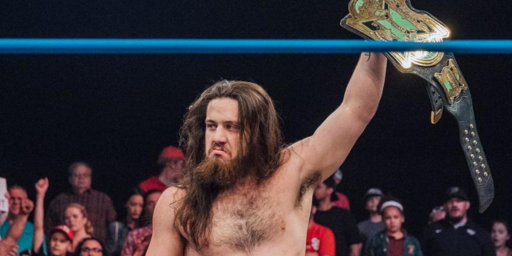 Trevor Lee (Credit: ESPN)