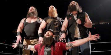 Wyatt Family (Credit: ESPN)