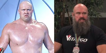 Gene Snitsky The Former WWE Superstar