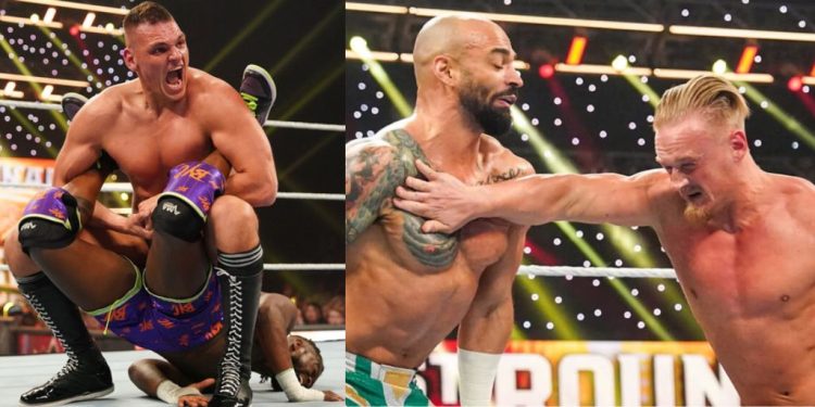 The King and Queen Tournament 2024