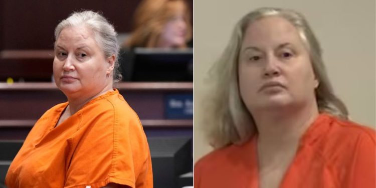 Tammy Sytch Charged Under Lawsuit