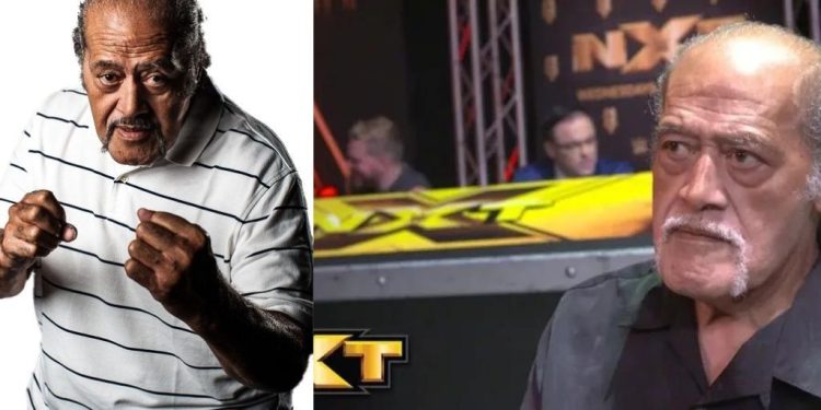 Afa Anoa’i undergoing heart surgery