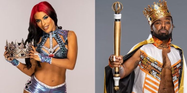The King and Queen Tournament 2024