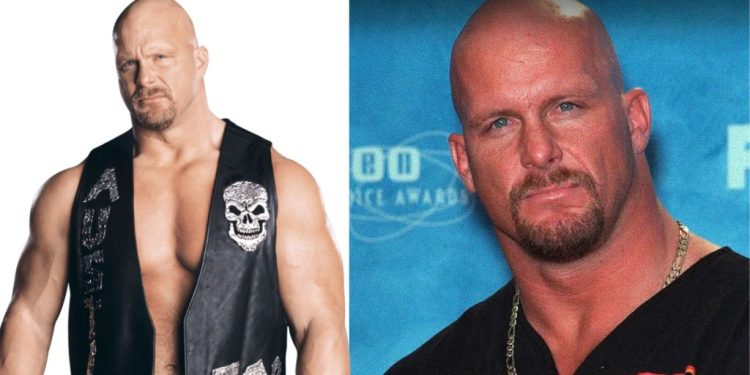 Stone Cold Steve Austin
