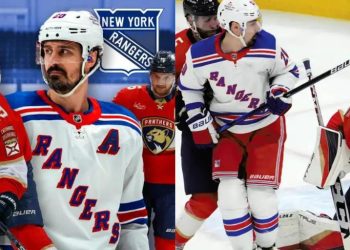 New York Rangers vs Florida Panthers