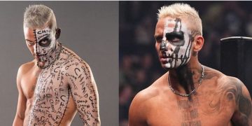 AEW Star Darby Allin