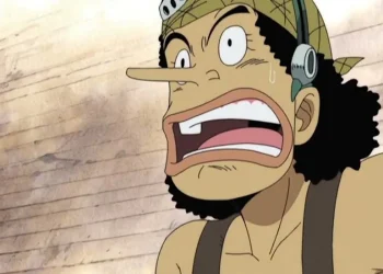 One Piece's Usopp Voice Actor, Kappei Yamaguchi, Hospitalized for Surgery