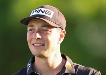 Viktor Hovland