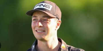Viktor Hovland’s Redemption: From Doubt to Contention at PGA