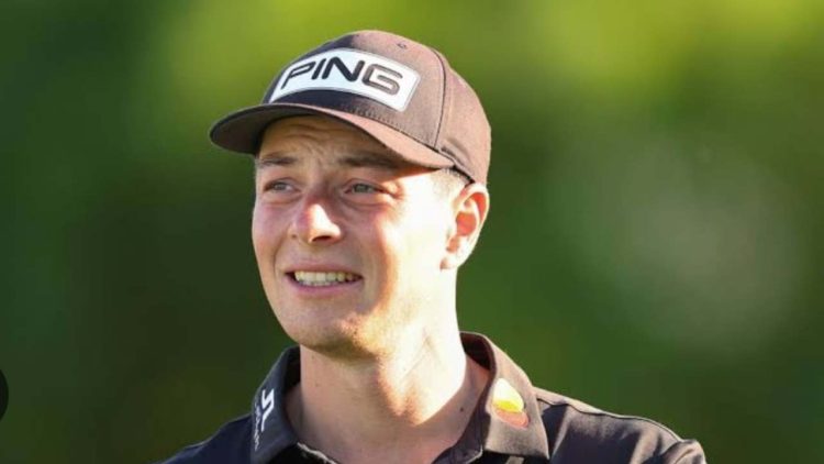 Viktor Hovland