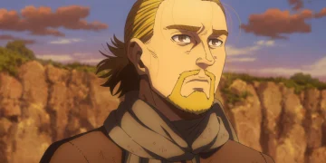 Vinland Saga Faces Backlash as Censorship Removes Entire Characters from Scenes