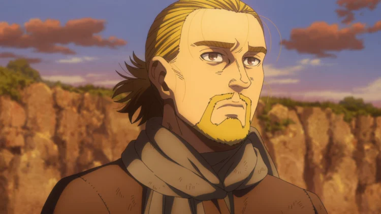 Vinland Saga Faces Backlash as Censorship Removes Entire Characters from Scenes