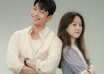 Wi Ha Joon and Jung Ryeo Won together for their new drama