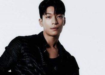 Wi Ha Joon discusses career beginnings, dreams, and versatility in acting