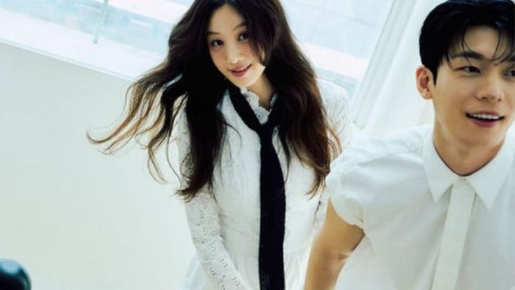 Wi Ha Joon's humorous transformation adds depth to character portrayal