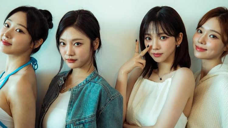 Winter to miss broadcast for health reasons; rest of aespa to perform