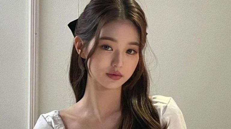 Wonyoung leaves fans amused after Teen Vogue's new video