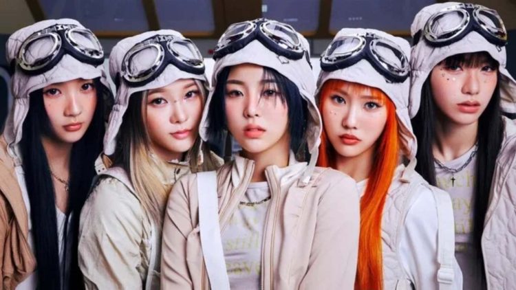 YOUNG POSSE (Credit: X)