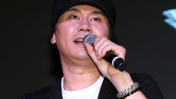 Yang Hyun Suk personally announces the comback for the two groups