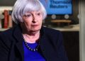 Yellen condemns workplace abuses at FDIC, emphasizing accountability