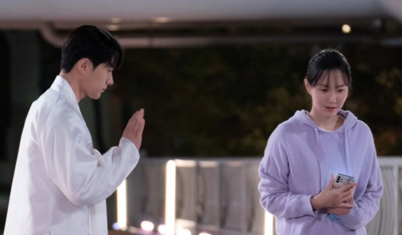 Dare To Love Me Episode 6 Review: Wholesome Hong Do & Yoon Bok Moments