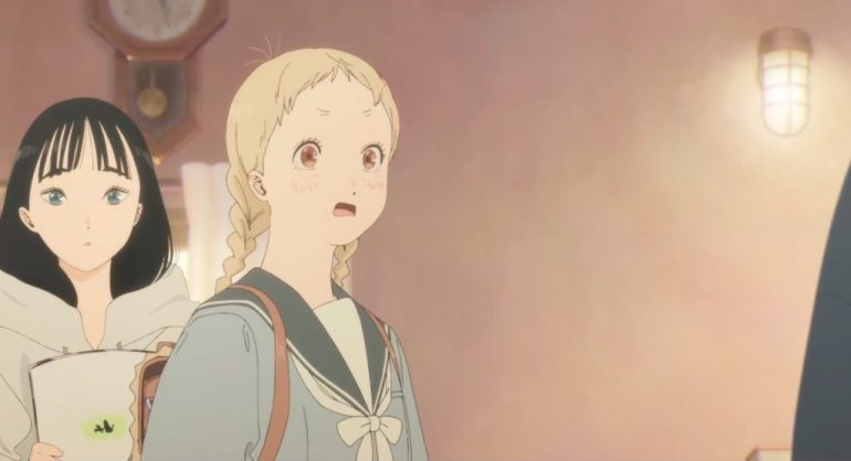 A Silent Voice Director Drops First Look at 'Your Colors' Drama with Heartfelt Trailer