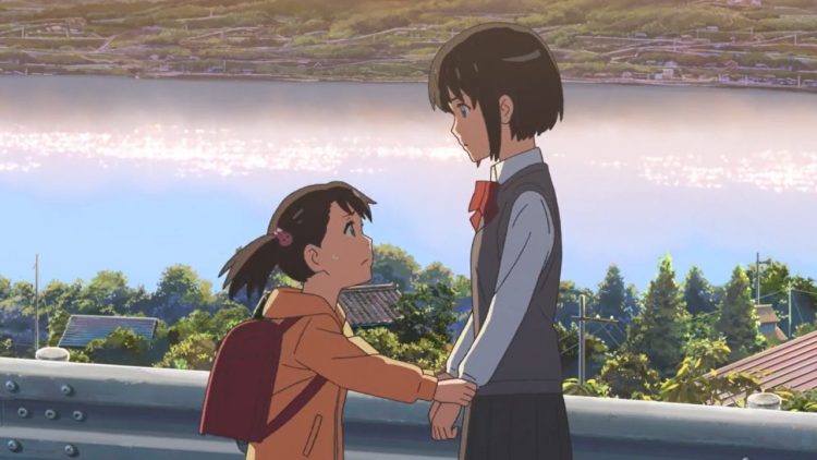 Top 21 Romance Anime Movies That Will Sweep You Off Your Feet - OtakuKart