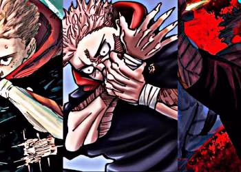 Jujutsu Kaisen's Climactic Showdown Is Shifting Yuji's Character in a Troubling Direction, According to Latest Chapters