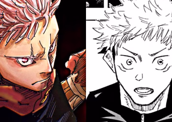 Jujutsu Kaisen: Yuji’s True Savior Revealed in the Climax Fight Against Sukuna