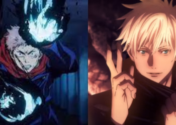 The Return of Gojo: Will Yuji Take a Backseat Again? Impact on Jujutsu Kaisen's Main Characters Explored