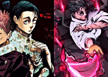 The Impact of Yuta's Tragic Demise in Jujutsu Kaisen might Pave the Way for Yuji's Domain Expansion