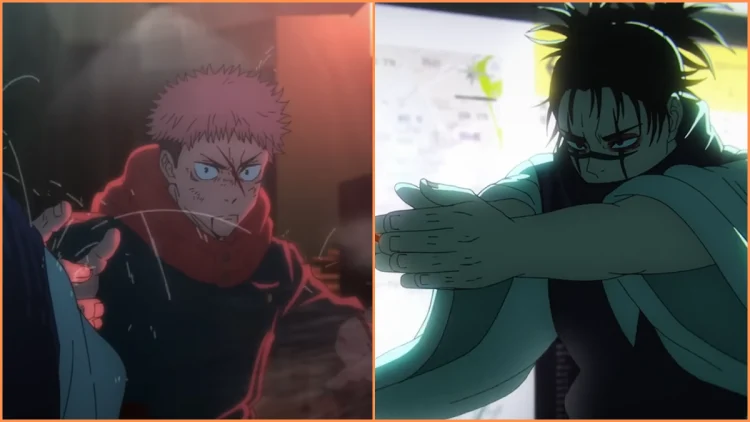 Jujutsu Kaisen: Secret Clue from Akutami Hints Choso's Spirit Lives on in Yuji