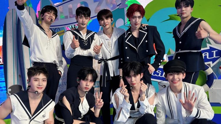 ZEROBASEONE's comeback with You had me at HELLO and Feel the POP triumphs globally