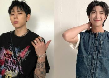 Zico and BTS's RM faced criticism solo comeback amid HYBE controversary.