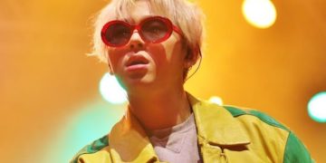 Zico returns to music scene, set to MC KBS 2TV's The Seasons