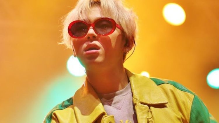 Zico returns to music scene, set to MC KBS 2TV's The Seasons