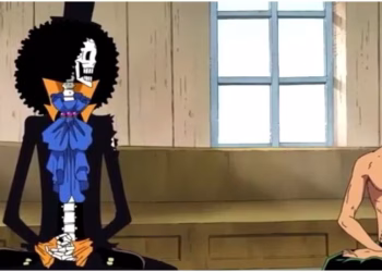 One Piece: Why Zoro and Brook Are Poised to Be the Gorosei's Greatest Threats - Alabasta Scene Hints at Their Potential