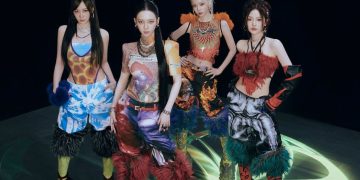 aespa hailed as a symbol of authenticity in the K-pop landscape